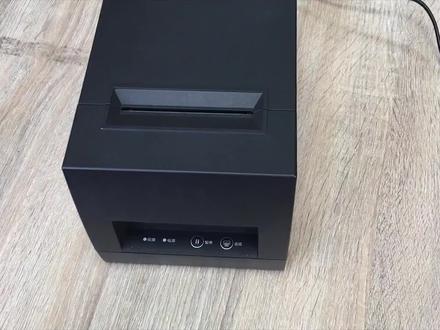 得力 886 系列打印机安装纸张#打印机推荐 #打印机 #电器 #纸张安装