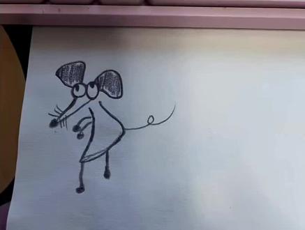 对你们的属相还满意嘛#生肖拼豆作者属什么一目了然 #日常瞎画 #上班时间皮一下 #客服还是正经客服