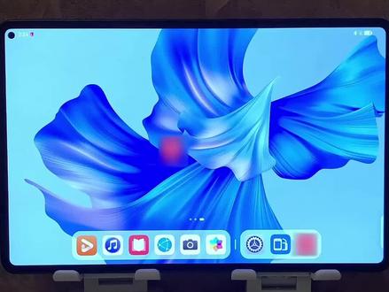 华为平板app不能全屏显示?教你一招立马解决!#华为 #华为平板 #平板 #matepad #华为平板使用技巧 #数码 #数码科技 #平板电脑