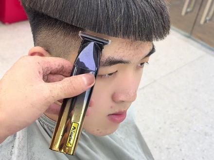 飞机头教程来了#原创视频 #日常分享 #飞机头