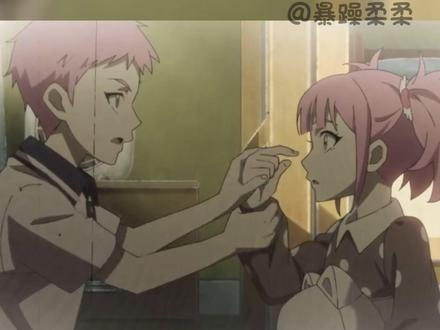 又被coser温暖到了…#二次元 #这就是cosplay的意义吧 #cos #时光代理人 #正能量