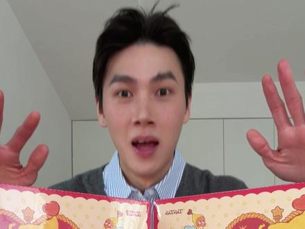 连拆4端星星人怦然星动!🥵凑齐隐藏?😍 这个系列的毛绒盲盒so可爱!
小狗和信天翁戳中我
这次会有隐藏让我怦然心动吗🤤
#拆盲盒 #星星人 #怦然星动 #泡泡玛特