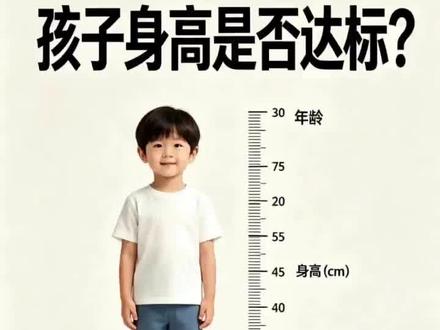 青少年身高标准百分位图! #身高 #身高管理 #身高焦虑 #标准体重身高对照表 @抖音小助手 @DOU+小助手