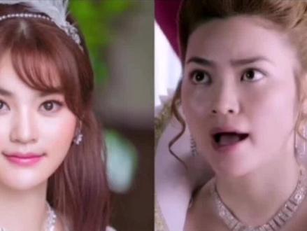 《巴啦啦小魔仙》明星现状,美雪蜕变“白天鹅”蔡徐坤“逆生长”