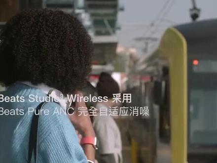 #beats beats studio 录音师三代如何让世界更美好