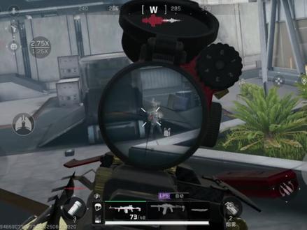 巴克什最强套路 #三角洲行动 #三角洲破壁新赛季上线#三角洲攻略