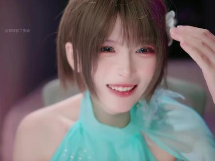 好像以前也这么欺负过女孩子 #兔娘 #兔娘直播切片 #学校生活