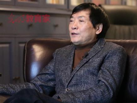 北大教授曹文轩:我们为什么要好好学语文#我爱学语文 #北大教授 @DOU+小助手 @抖音广告助手