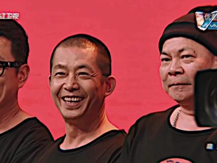 “人从来都不是时间的对手.”#成龙 #成家班 #王牌对王牌