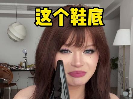 网红鞋子开箱!#开箱 #测评 #购物分享
