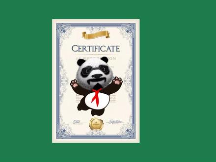 这个证书含金量这么高,却几乎没有人知道,至今想不通为什么?#证书含金量 #数据分析#干货分享