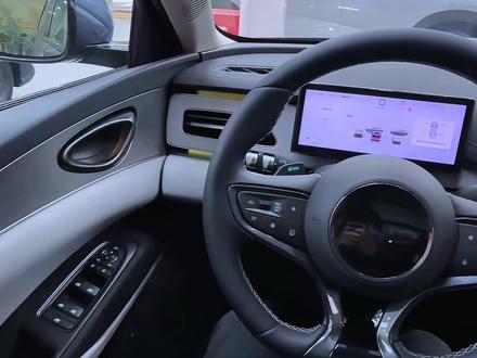 下雪路滑,比亚迪雪地模式如何打开 #比亚迪 #比亚迪雪地模式 #海洋贺岁马上有礼