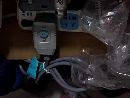 好太太12LF使用过程中显示E5,调参数解决此问题。