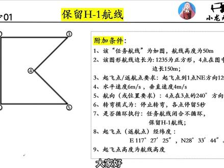 讲的不不足之处,多加体谅 #真实生活分享计划 #地面站 #地面站考试