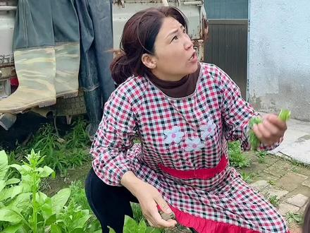 没人收就摆路上吧,反正害怕的人不是我#记录真实生活 #亲妈系列 @快乐小娥家 @姜和言