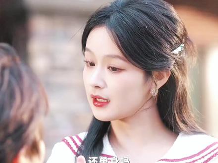 诗帆导演是懂我们想看什么的,每一个角色都会被他拍的那么生动,那么有活力!#红糖姜汁 #诗帆导演的含金量还在上升