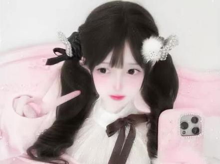 爆改素人第一期 今天三位贝贝都很美呀🥰#定制圈 #定制po兔牙 #定制po涵 #定制po