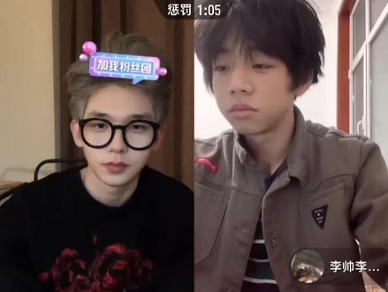 #不高兴的小八 #李帅李李李
唱的不是好听 唱的是感情