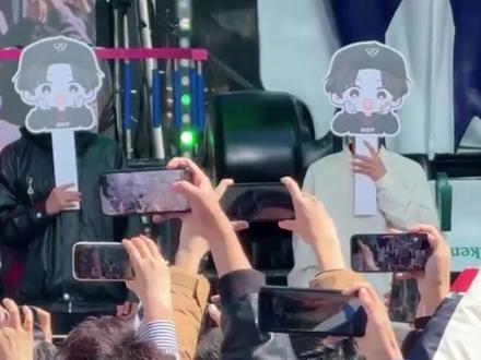 2026上海格子旗嘉年华,徐汇西岸直接变成赛车痛城,还见到了周冠宇呢#SMG看东方 #2026格子旗嘉年华 #F1中国大奖赛 #看东方游上海