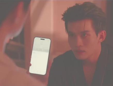 游书郎,奥斯卡骗你一个影帝