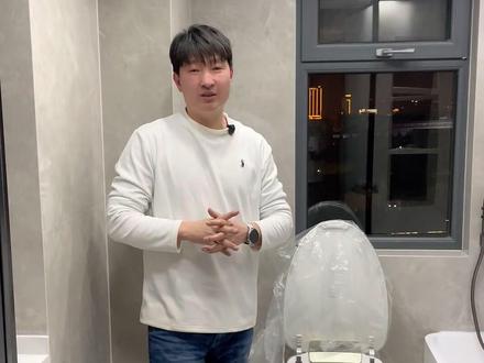 如果你们家刚好也做了智能,如果你们家刚好也有智能马桶,那么这期你一定会很实用!#全屋智能 #智能马桶 #省钱攻略 #装修避坑 #科技