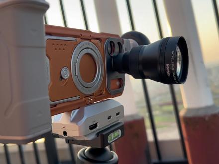 今天的iPhone17Pro有点厉害!#取景器里的世界 #电影感镜头 #把城市拍出电影感 #每个镜头都有它的故事 #iphone17