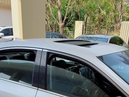 雷克萨斯汽车的隐藏小功能,你学会了吗?