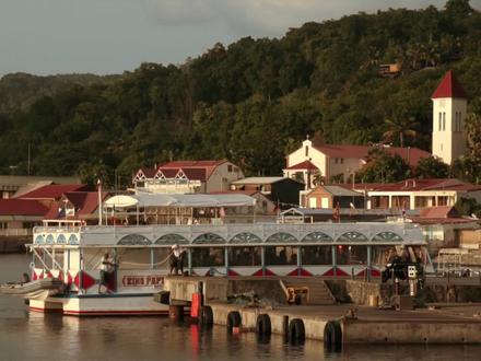 众目睽睽之下杀人于无痕,凶手如何使用的障眼法《天堂岛2.5》