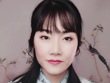 沪剧《芦荡火种·芦苇疗养院》演唱(赵隽晴)