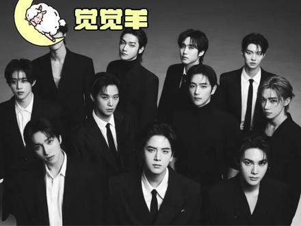 随橙想事情的最后tbz这群风评最烂的人最有良心啊#THEBOYZ #tbz #kpop #男团