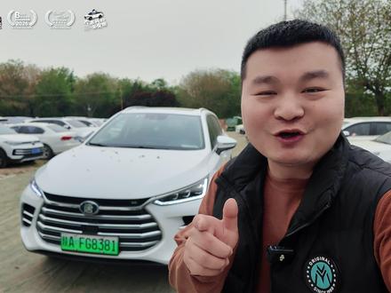 八年17万公里老唐的修车日记 新能源车开不了十年?脱保维修费用高?@比亚迪王朝|西安枣园店
#比亚迪 #精诚服务 #比亚迪精诚服务