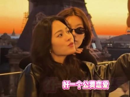 此次巴黎之行我将大磕特磕这个lingorm #lingorm #linglingkwong #orm #巴黎时装周 #dior