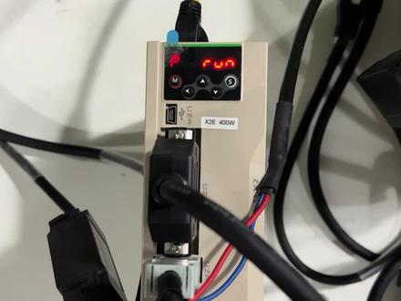 想要使用总线的控制器,不会配置伺服?这个视频手把手教你操作