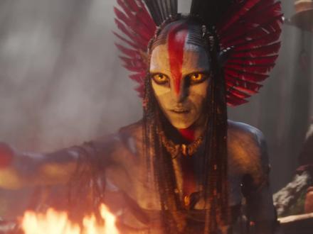 阿凡达3吐槽,为什么我不喜欢高帧率版? #2025影娱年终大赏 #2025年度影娱热点 #青年创作者成长计划 #阿凡达3 #影评