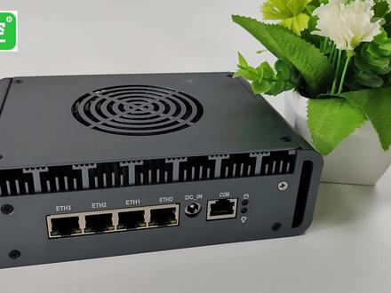 12代软路由 混合架构8505五核心 DDR4双通道内存 M.2固态硬盘
物物联网模块mini PCIE 4G,无线模块#软路由 #8505 #组装电脑 #diy电脑 #nas