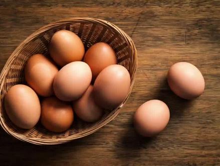 儿童每天吃多少鸡蛋合适?不同年龄各有推荐食用量#育儿 #鸡蛋 #中食报道