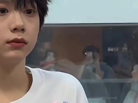 悬溺(铭哼)#陈奕恒#陈浚铭#铭哼#TF家族四代