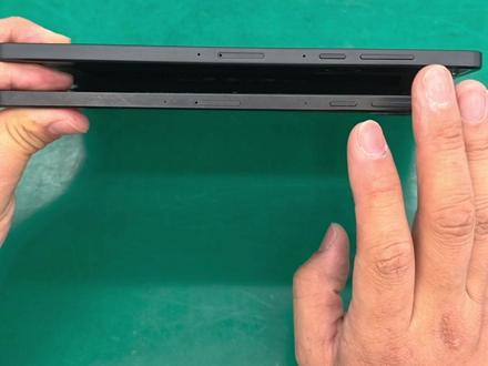 拯救者Y700五代开箱#y700游戏平板