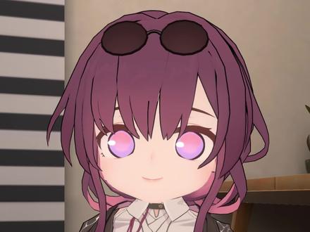 《老妈发现小孩喜欢怪东西be like》 #崩坏星穹铁道 #卡芙卡 #星宝 #记忆是梦的开场白