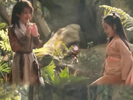 #碎梦仙君 #赵丽颖#肖瑶红烨
看哭了