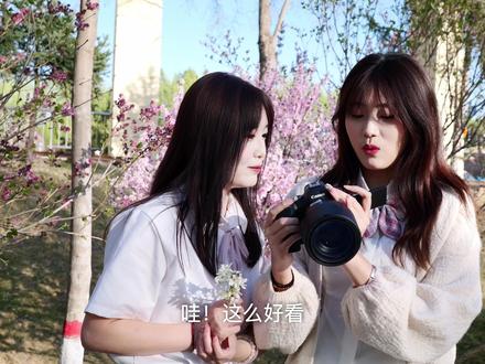 视频照片双修神器佳能R63 新一代干活水桶机,搭配RF24-105mm F4 L IS USM。高像素 + 高速连拍,4K120P + 电影级质感,7K偏方全开,精准对焦覆盖全场景,你要的全都有。#相机测评 #佳能R63 #R63 #佳能摄影 #最近迷上了新东西