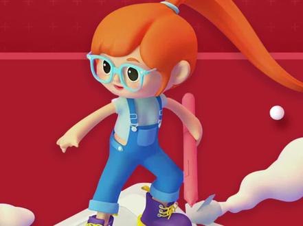 #ps教程 #ps小技巧 #图旺旺 #作图软件 #做图 #图旺旺文字应用 文字应用(2)自定义字体