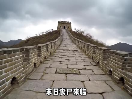 末日丧尸来临,你花光所有积蓄建造的庇护所
#ai创作浪潮计划 #庇护所 #庇护所建造 #原创视频 #青年创作者成长计划