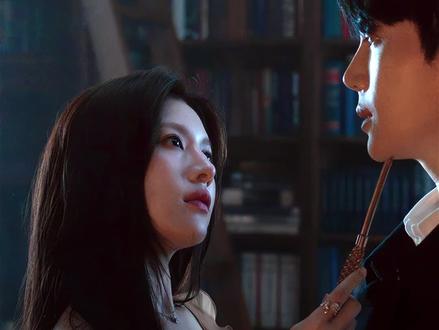 今天的人设是 都拉美 #高允真 #韩剧 #爱情怎么翻译