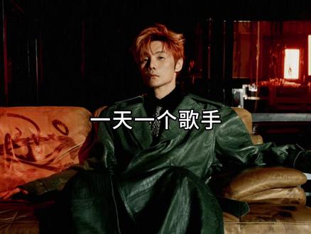 一天一个歌手,今天我们介绍一下李荣浩 #李荣浩 #巡演#李荣浩李白完整版 #李荣浩纵横四海世界巡回演唱会