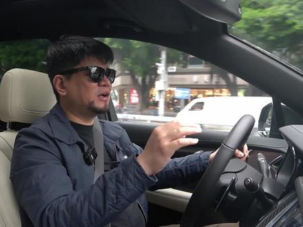 5米长的大车,真实油耗竟然是……#凯迪拉克xt6 @抖音汽车 #汽车知识
