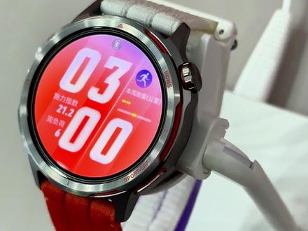 华为GT Runner 2限时空降! #华为 #华为watch #华为watchgtrunner2 #跑表 #马拉松