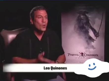 #每天学习一点点 英语学习周润发全英采访发哥参演加勒比海盗世界的尽头饰演一位中国海盗,很帅气哦#周润发 #英语口语 #英语学习 @中视频合作伙伴计划 @抖音创作者大会