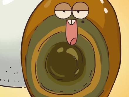 懒人终将拯救世界的铁证来了!#松花蛋 #皮蛋 #美食 @抖音小助手