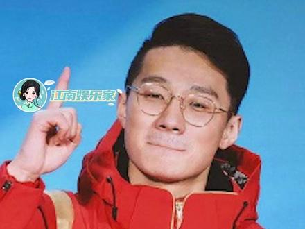 从运动员到解说的身份转变,任子威从不给自己的人生设限!#任子威将解说短道1500米比赛 #任子威 #中国移动爱家亲情网